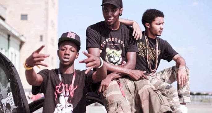 Joey Bada$$, Ab Soul and more sign up for The Smokers Club North American tour