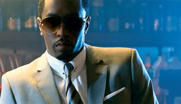 Diddy producing South Park-inspired cartoon for FX set in Detroit