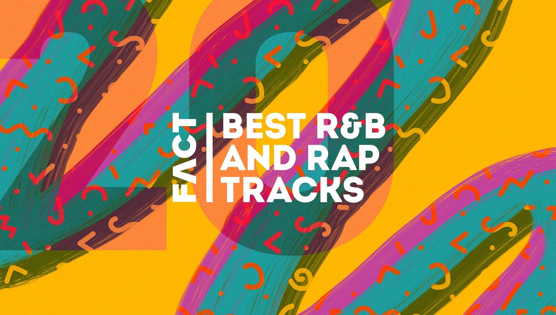 The 20 best R&B and rap tracks of 2017