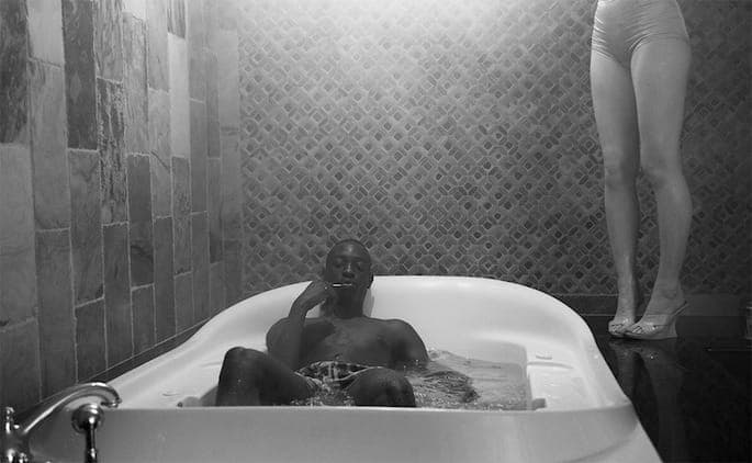 Le1f flips a ubiquitous sample on 'Damn Son', off his forthcoming Tree House mixtape