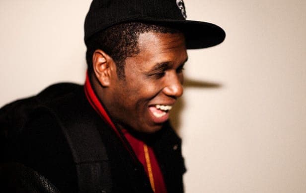 Jay Electronica's 'Exhibit A' and 'Exhibit C' to get first vinyl pressing