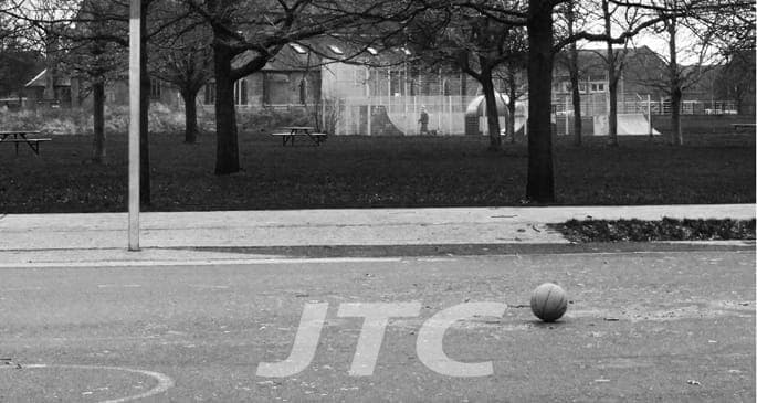 Tadd Mullinix (a.k.a. Dabrye) to drop two new EPs under the JTC moniker