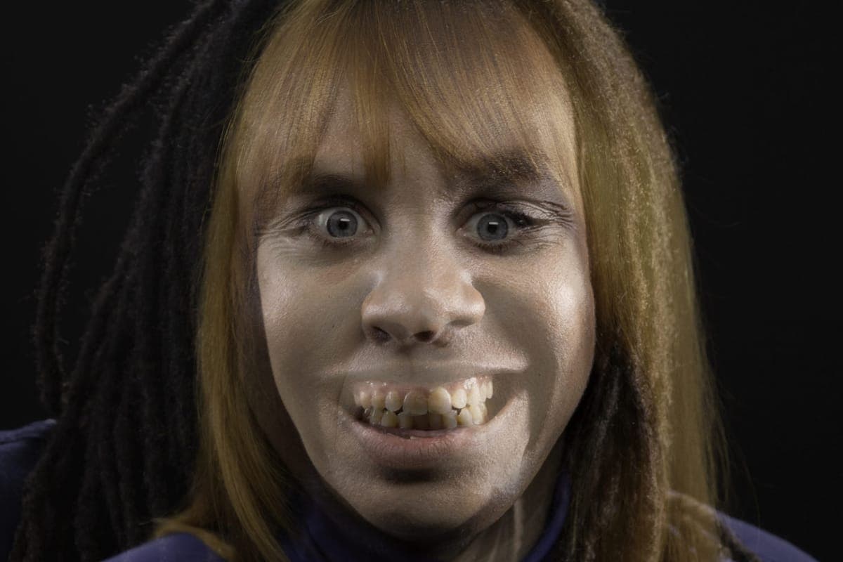 Holly Herndon