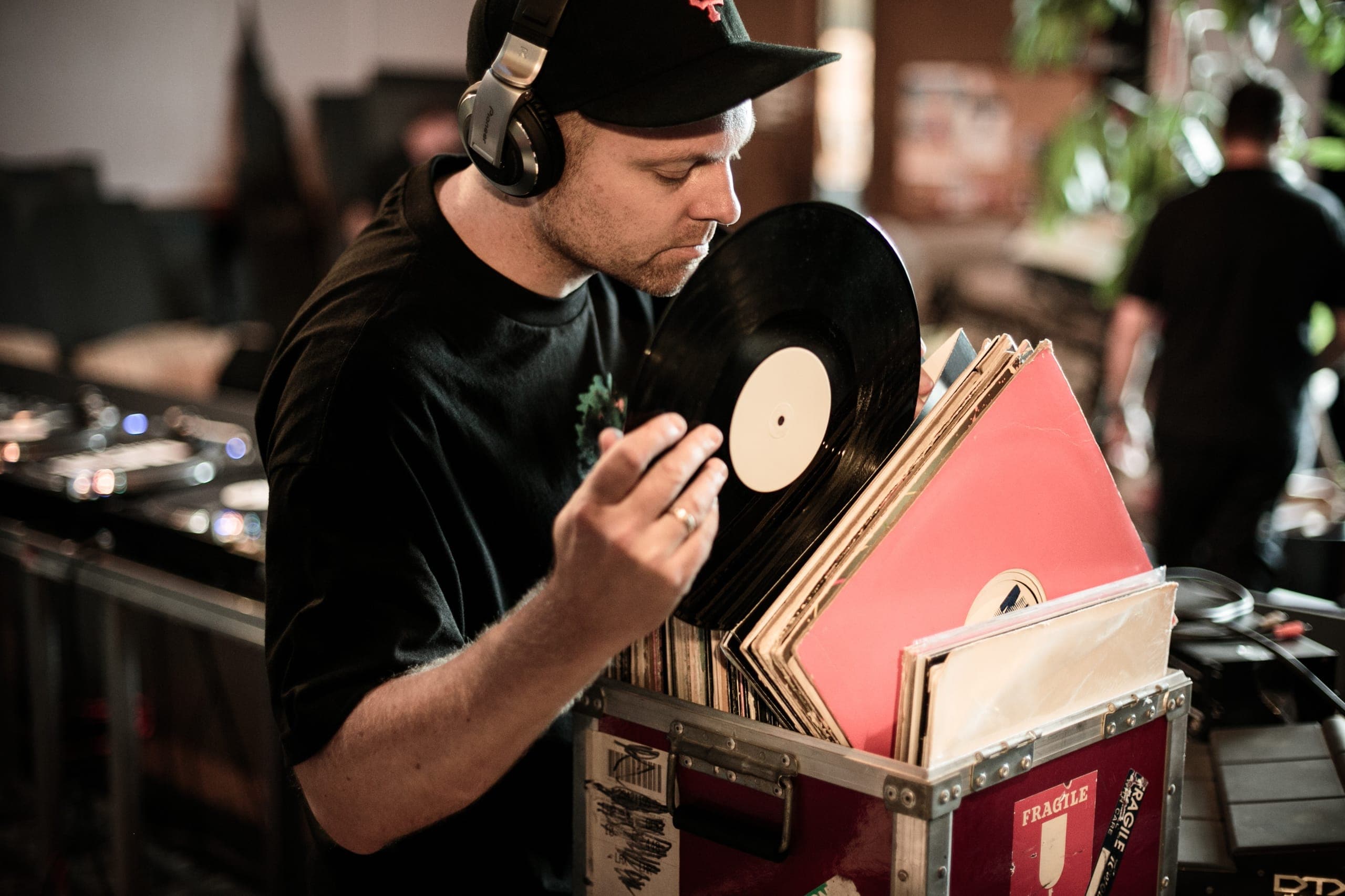 Hear DJ Shadow’s first Essential Mix for BBC Radio since 2003