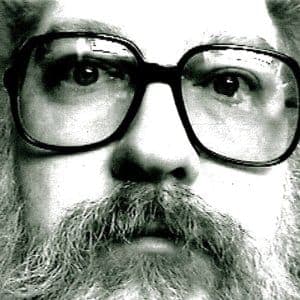 R. Stevie Moore: Lo-Fi High Fives