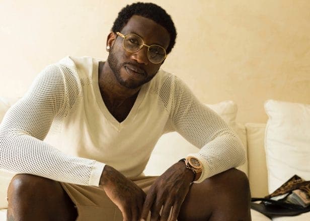 Gucci Mane details upcoming autobiography