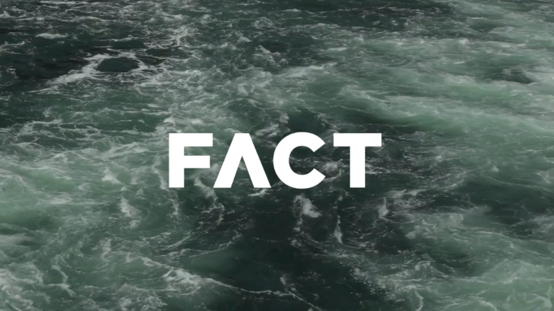Chicago minimalists Disappears go over the falls in ‘Another Thought’ video