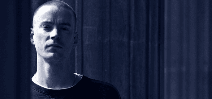 Stream Pinch’s new label compilation, CO.LD