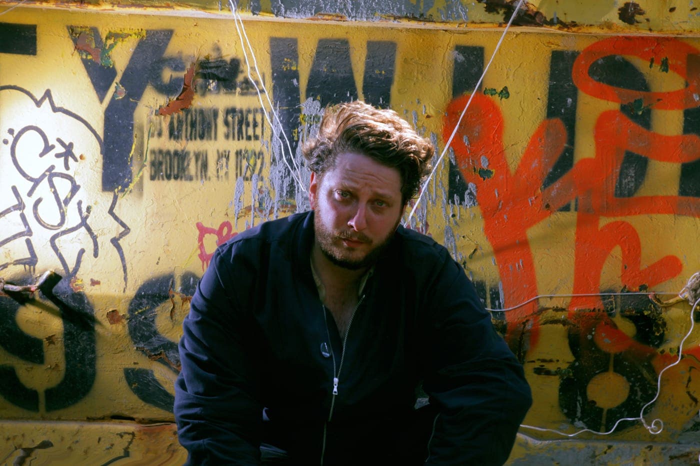 Oneohtrix Point Never announces new album Garden Of Delete