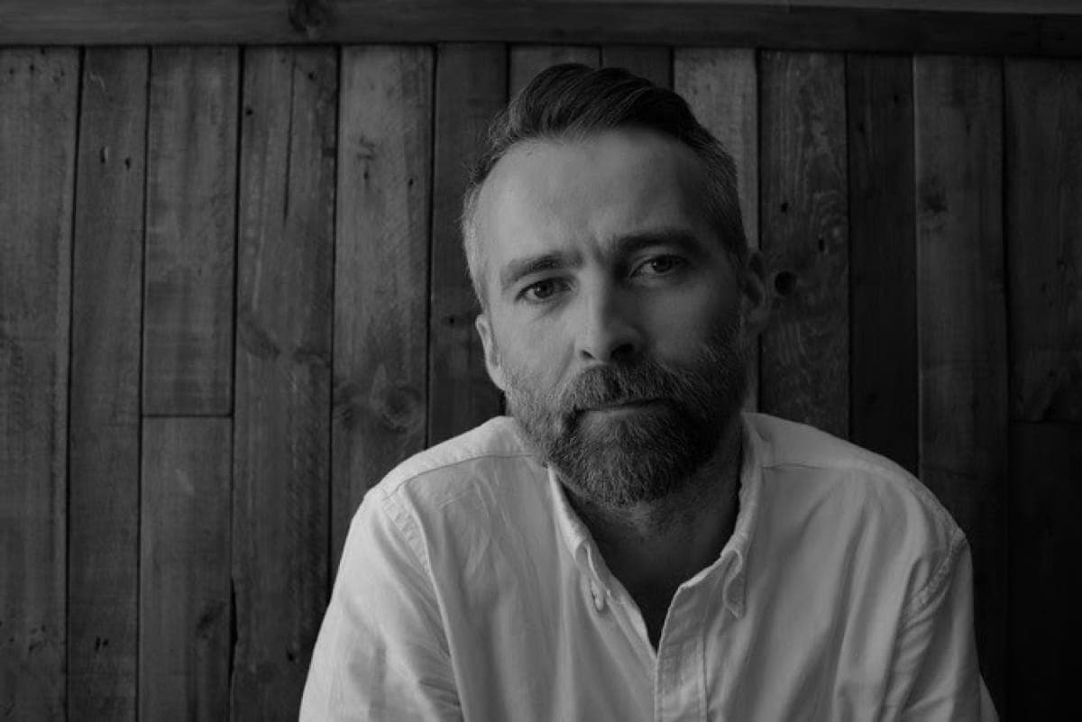 Rupert Clervaux to release debut solo album on Whities