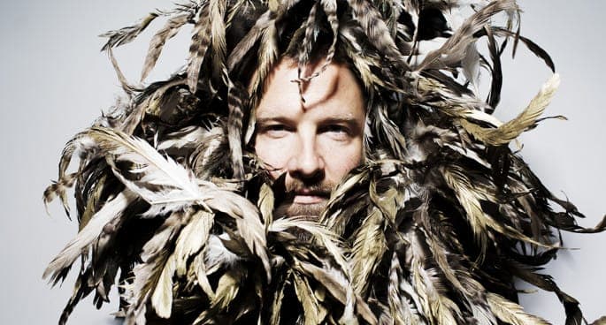 My Favourite Record Claude VonStroke