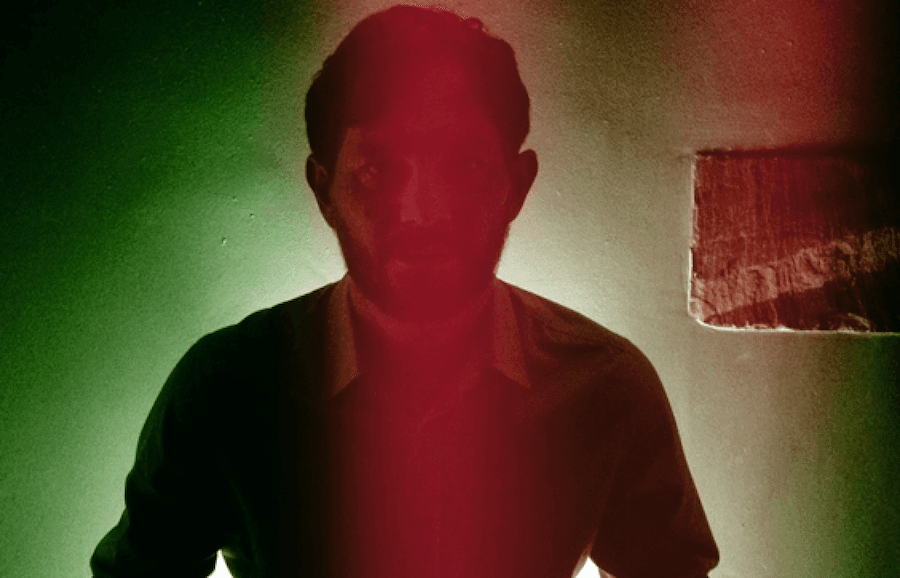 Pye Audio Corner and Dalhous make emotional psychedelia on Run For The Shadows split