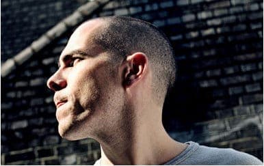 DJ Zinc readies 10-track 'Crack House' EP