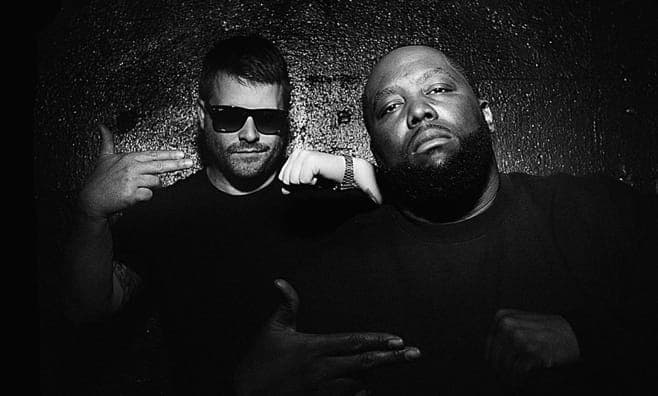 Run the Jewels release ‘2100’ “for everyone who is hurting or scared right now”