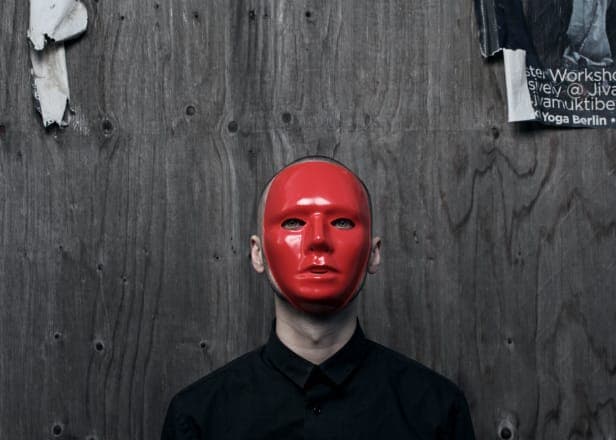 Redshape lands on Nonplus with new two-tracker