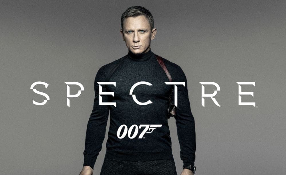 Hear a clip of Sam Smith's James Bond theme