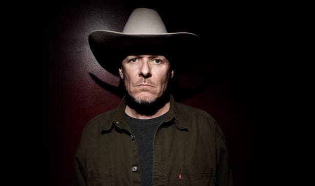 Michael Gira releases official statement about Larkin Grimm rape accusation