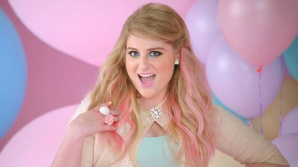 ‘All About That Bass’ songwriter says he earned $5,679 from 178 million streams