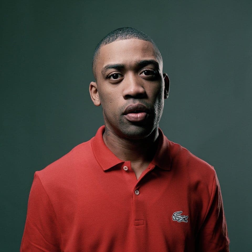 Wiley and Zomby finally collide on ‘Step 2001’