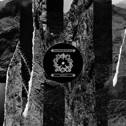 Dominick Fernow launches new label, announces fresh Vatican Shadow 12″