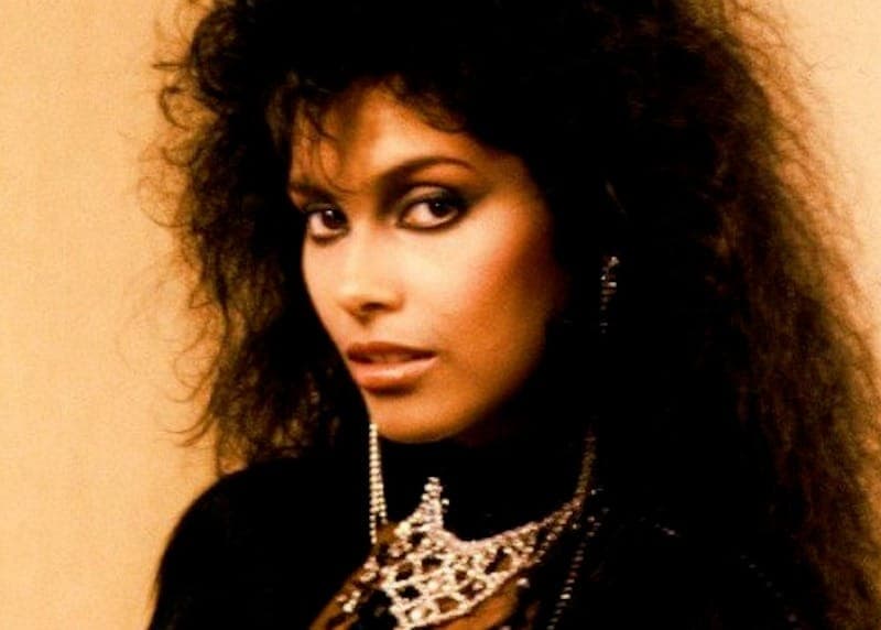 Prince protégé Vanity dies at 57