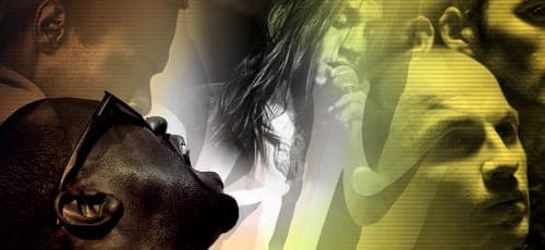 The 40 Best Albums of 2010