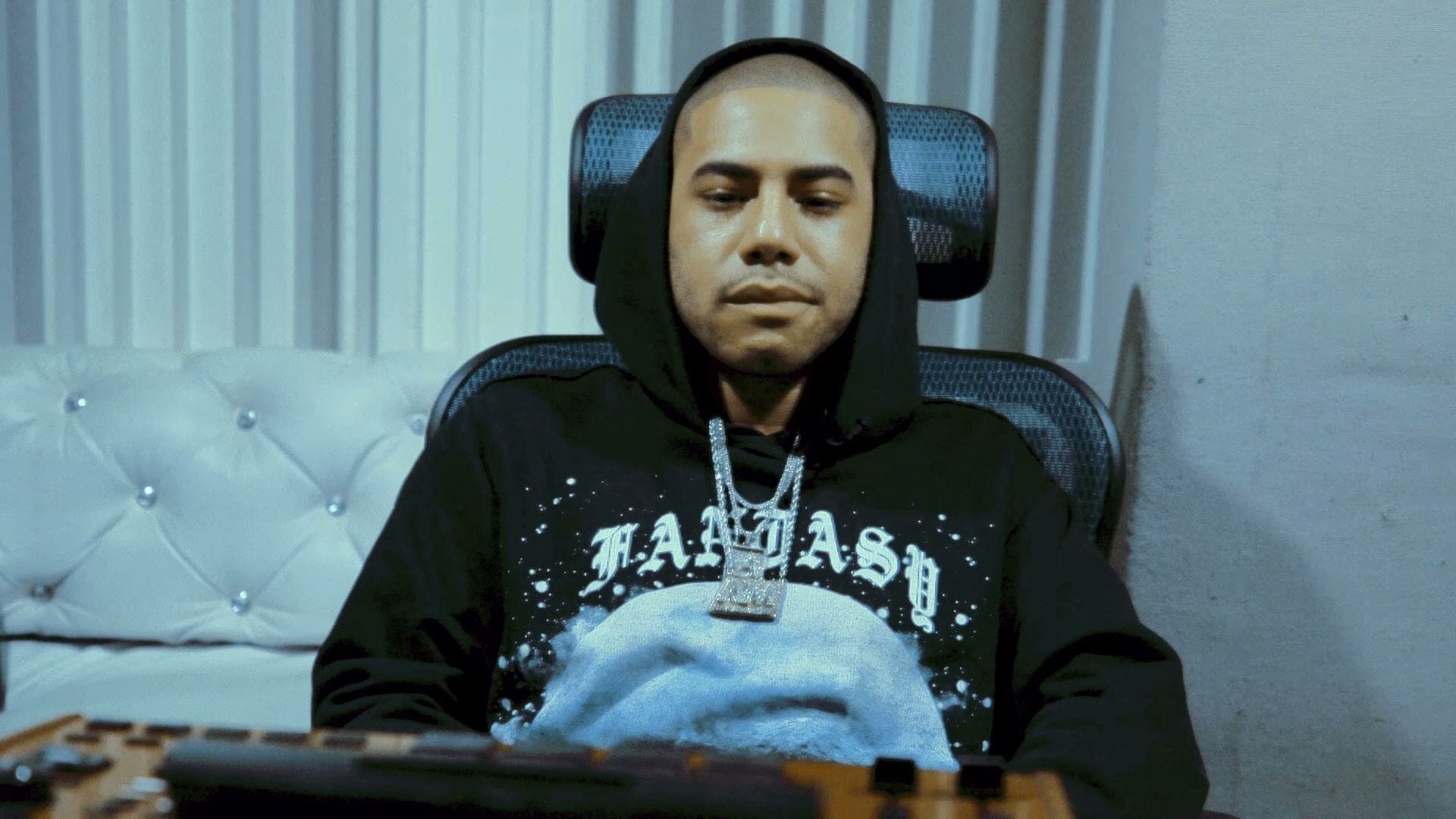 AraabMuzik – Against The Clock