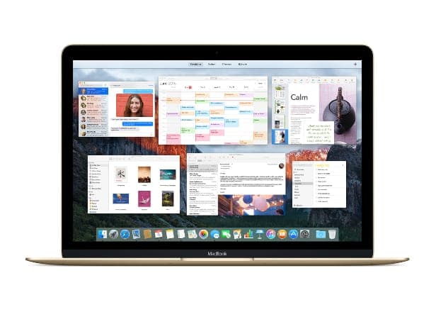 Upgrading to OS X El Capitan could break your music software