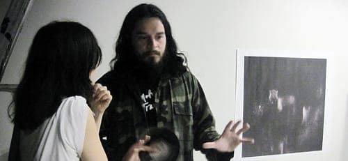 Sunn O)))’s Stephen O’Malley curates new acoustic imprint for Mego