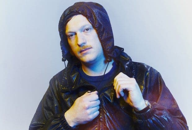 The Field plays around with Tame Impala’s ‘Mind Mischief’ on new remix