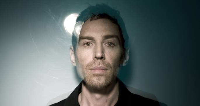 Photek announces first Studio Pressure release since ’96; hear a snippet of ‘Presha XIII’