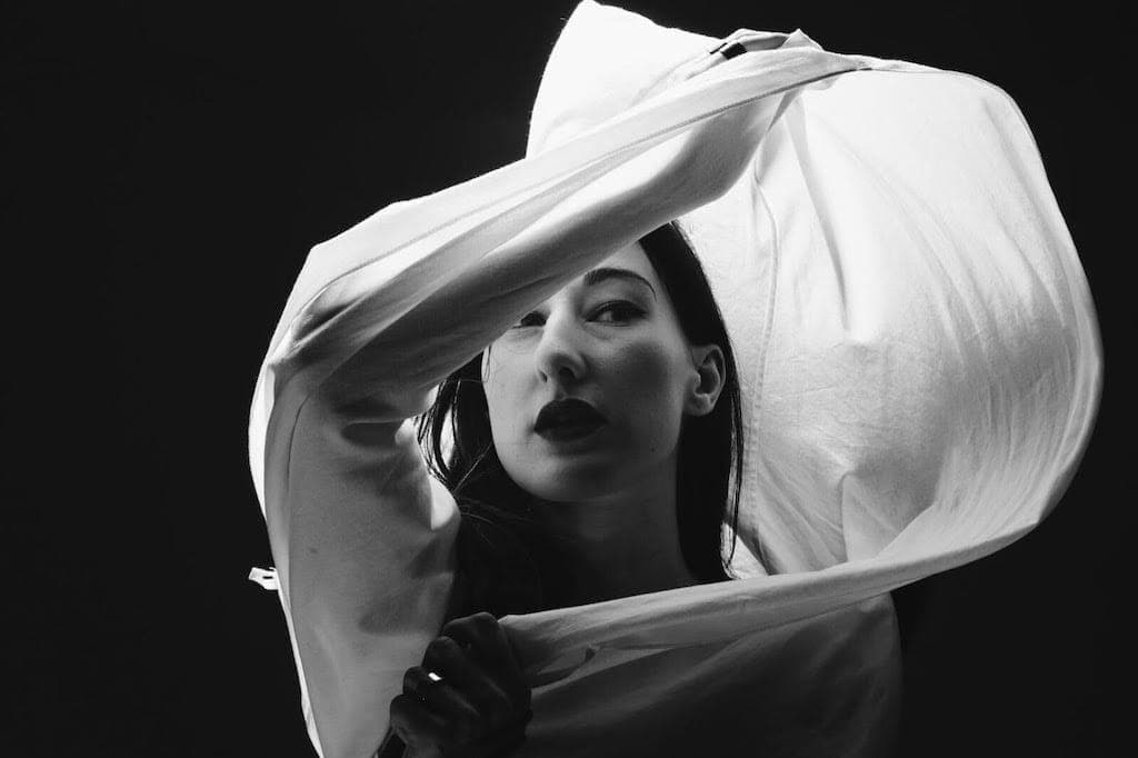 Zola Jesus announces new album Okovi on Sacred Bones
