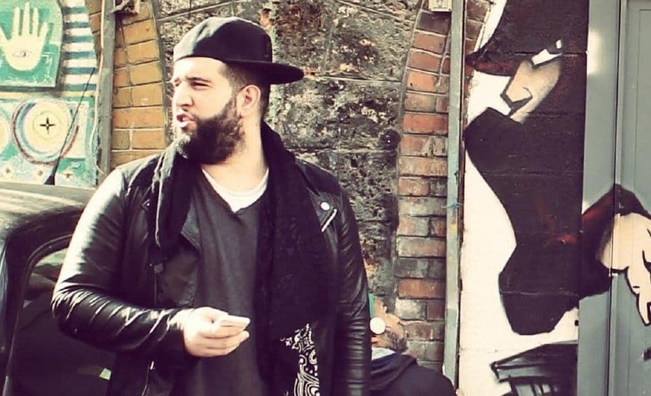 Big Dope P announces Hit Da Blokk EP, feat. Feadz, Rustie remix and more