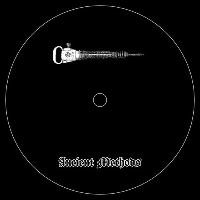 Ancient Methods prepares gritty new EP; hear samples now