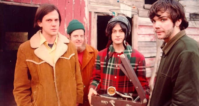 Jabberwocky festival hits London with Neutral Milk Hotel, Kode9, Earth and more