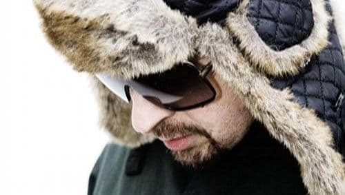Kode9 plays Burial set in London; talks meat puppets and bipolarism with FACT