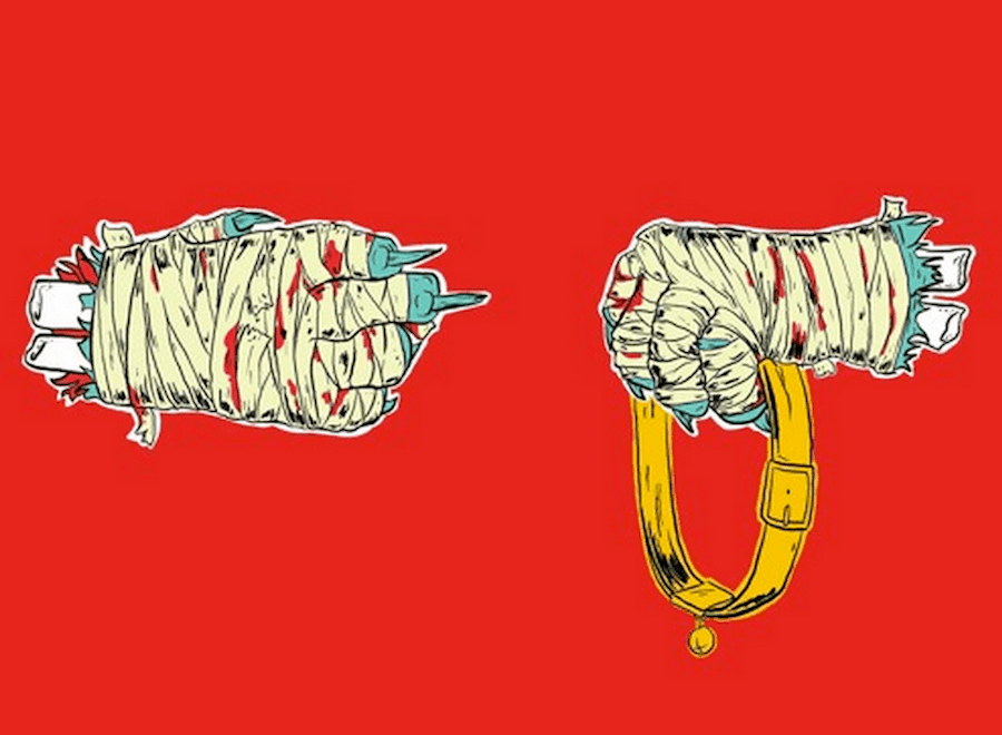 El-P shares new Just Blaze-produced Meow The Jewels track 'Oh My Darling Don't Meow'
