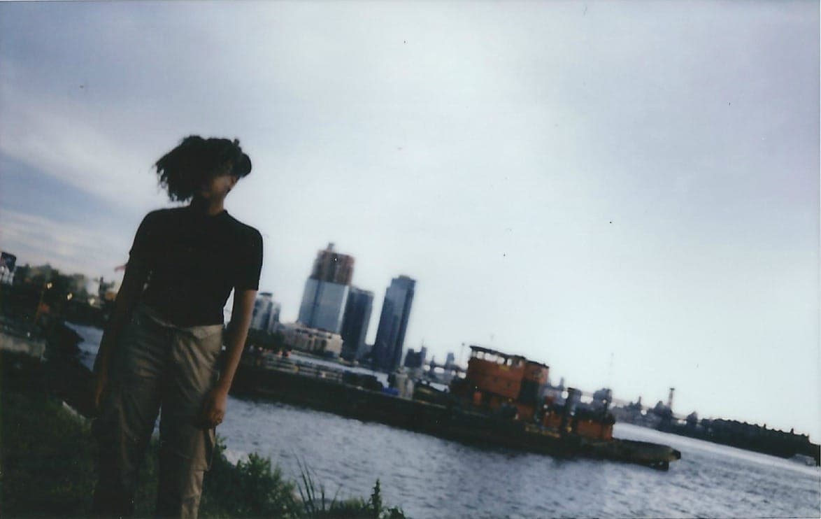 SHYBOI joins Discwoman with a celebration of outlaw bikers and a queer appetite for destruction