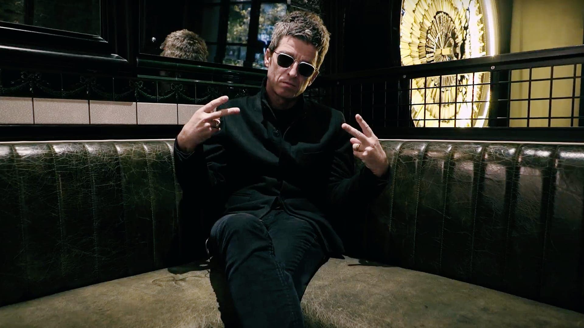 Noel Gallagher – Confessions