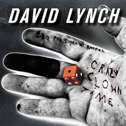Download a new track from David Lynch’s album