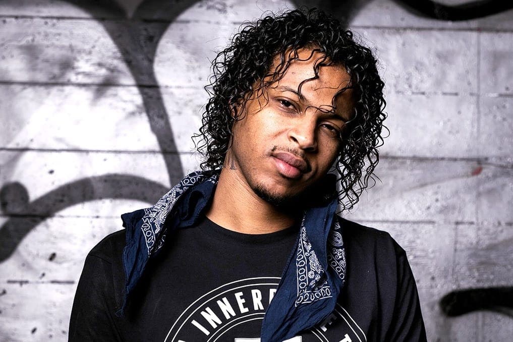 Rap Round-up: G Perico offers a flawless and fresh take on gangsta rap
