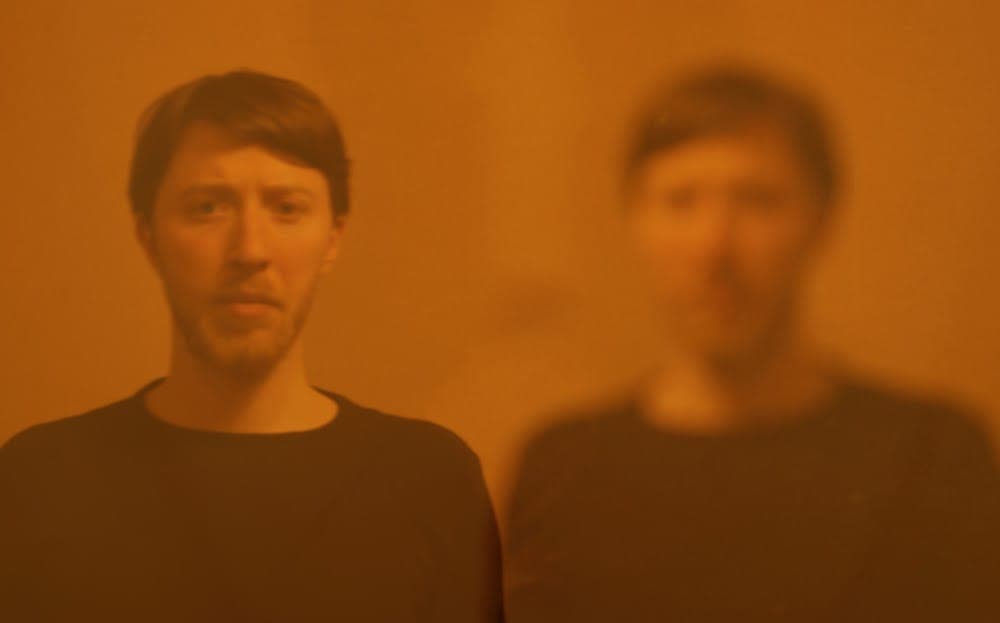 Dalhous embark on album cycle The Composite Moods for Blackest Ever Black