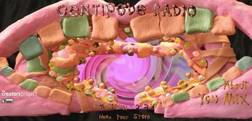 Animal Collective’s second radio show this Sunday with guest Pantha Du Prince