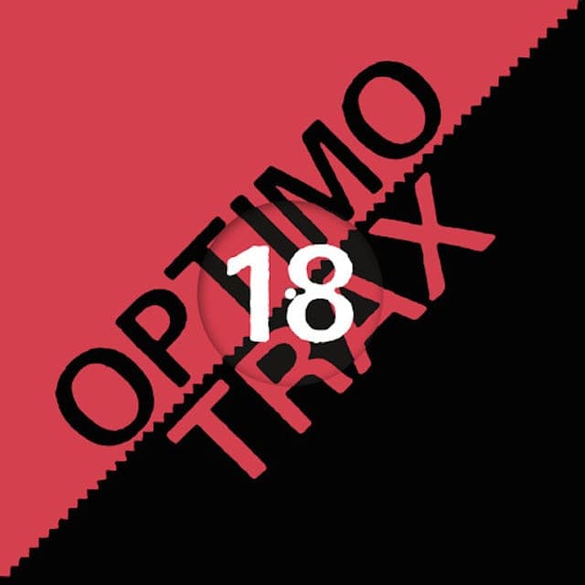 Unreleased proto-hardcore track by Muslimgauze coming via Optimo Trax