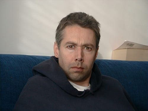 Adam Yauch of the Beastie Boys dies