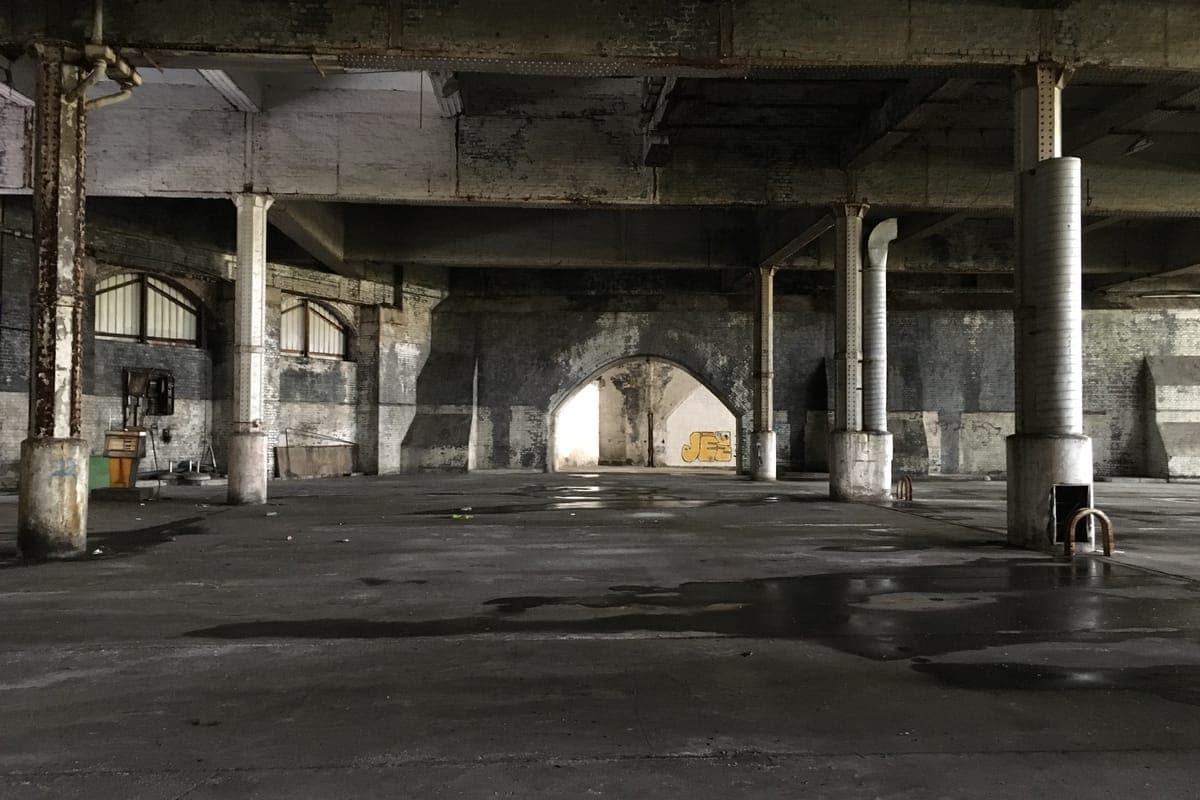 Depot