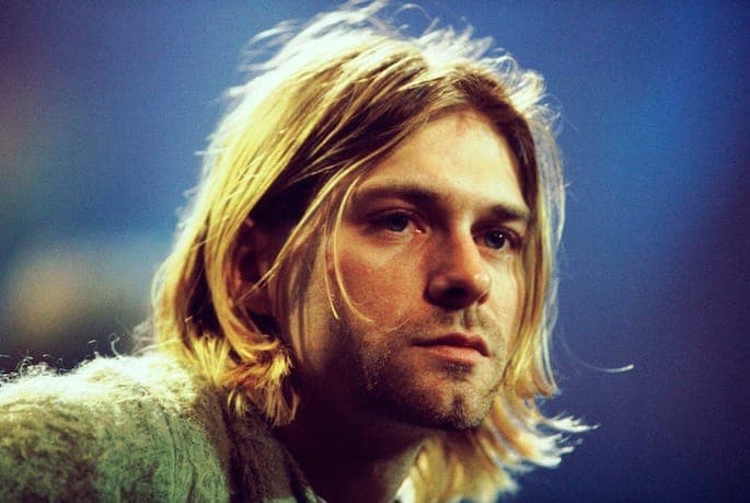 Kurt Cobain's death investigation re-opened by Seattle police