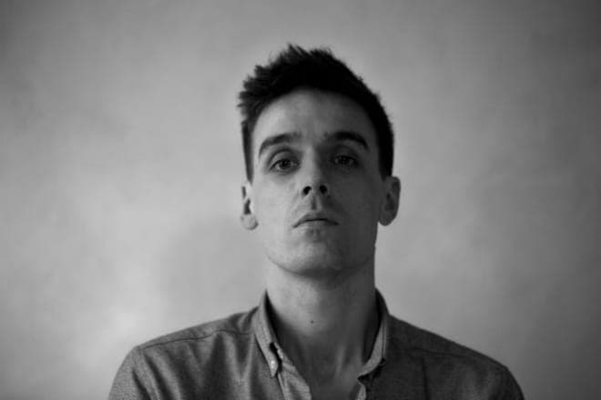 Kuedo takes inspiration from film soundtracks on "seductive" second album, Slow Knife