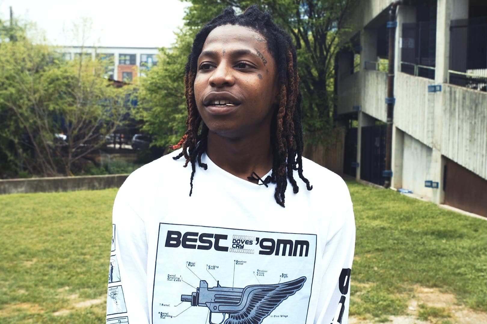 The 10 best rap and R&B tracks this month: Kamaiyah, Nef the Pharaoh and more
