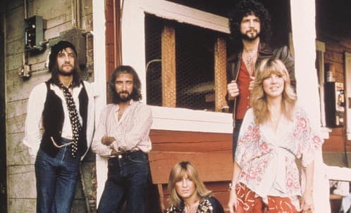 Fleetwood Mac reforming